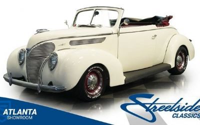 1938 Ford Cabriolet 