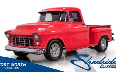 1956 Chevrolet 3100 