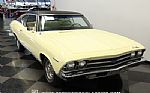 1969 Chevelle Malibu Thumbnail 14