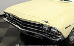 1969 Chevelle Malibu Thumbnail 19