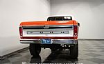 1978 F-250 Ranger Lariat Supercab 4 Thumbnail 9