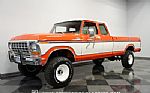 1978 F-250 Ranger Lariat Supercab 4 Thumbnail 5