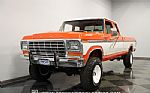 1978 F-250 Ranger Lariat Supercab 4 Thumbnail 17