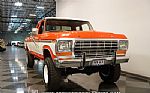 1978 F-250 Ranger Lariat Supercab 4 Thumbnail 14