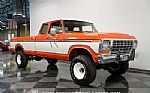 1978 F-250 Ranger Lariat Supercab 4 Thumbnail 13