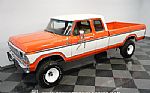 1978 F-250 Ranger Lariat Supercab 4 Thumbnail 18