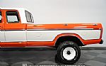 1978 F-250 Ranger Lariat Supercab 4 Thumbnail 22