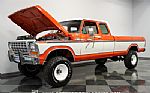 1978 F-250 Ranger Lariat Supercab 4 Thumbnail 32