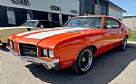 1972 Cutlass S Thumbnail 3