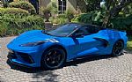 2022 Corvette Thumbnail 1