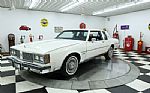 1982 Oldsmobile Delta Eighty-Eight Royale