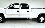 2004 Silverado 2500 HD Crew Cab Sho Thumbnail 2