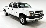 2004 Silverado 2500 HD Crew Cab Sho Thumbnail 7