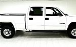 2004 Silverado 2500 HD Crew Cab Sho Thumbnail 6