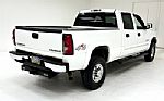 2004 Silverado 2500 HD Crew Cab Sho Thumbnail 5