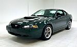 2001 Ford Mustang Bullitt