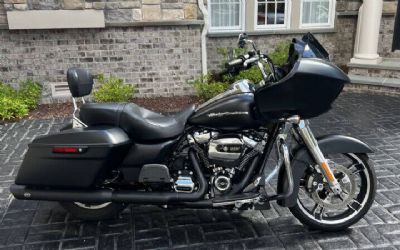 2018 Harley-Davidson Road Glide Road Glide