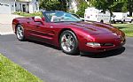 2003 Chevrolet Corvette