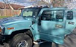 2007 HUMMER H2