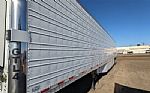 2015 Great Dane Everest Reefer Trailer