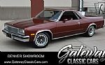 1982 El Camino Thumbnail 1