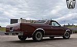 1982 El Camino Thumbnail 6