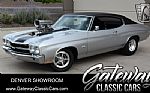 1970 Chevelle Thumbnail 1