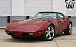 1978 Corvette Thumbnail 2