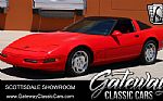 1996 Chevrolet Corvette