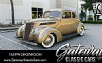 1937 Ford 5 Window