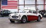 1961 Austin-Healey 3000 Roadster