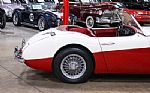 1961 3000 Roadster Thumbnail 9