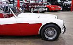 1961 3000 Roadster Thumbnail 11