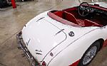 1961 3000 Roadster Thumbnail 34