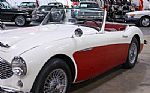 1961 3000 Roadster Thumbnail 38