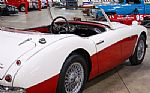 1961 3000 Roadster Thumbnail 40