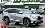 2016 Toyota Highlander