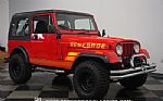 1983 CJ7 Thumbnail 19