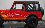 1983 CJ7 Thumbnail 26