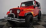 1983 CJ7 Thumbnail 71