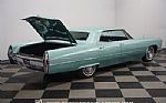 1968 Sedan DeVille Thumbnail 61