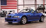 2000 BMW M Roadster