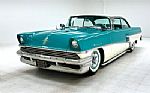 1956 Mercury Monterey Hardtop