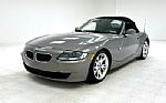 2008 BMW Z4 Roadster