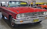 1963 Galaxie Convertible Thumbnail 2