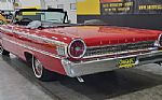 1963 Galaxie Convertible Thumbnail 4