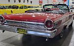 1963 Galaxie Convertible Thumbnail 3