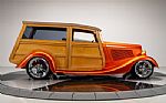 1933 Woody Wagon Thumbnail 15