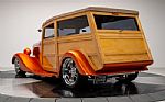 1933 Woody Wagon Thumbnail 20