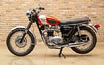 1969 Bonneville T120R 650cc Thumbnail 11